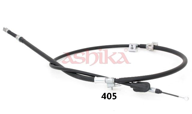 ASHIKA 131-04-405 Cable, Parking Brake