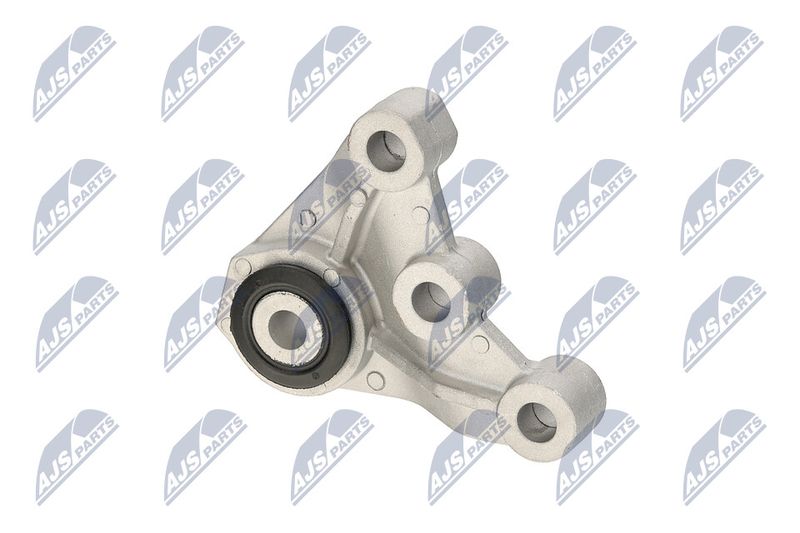 Paigutus, Mootor, NTY ZPS-CH-121