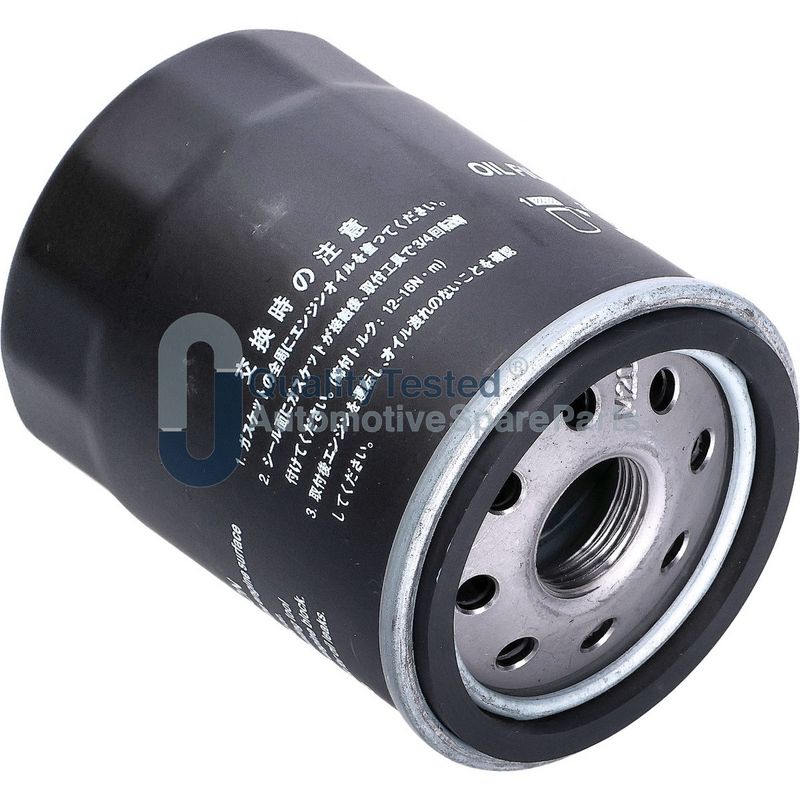 A.S.P. QualityTested FO-002JM - Oil Filter