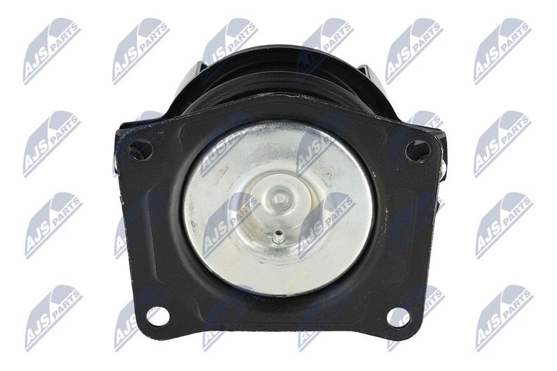 Paigutus, Mootor, NTY ZPS-HD-122