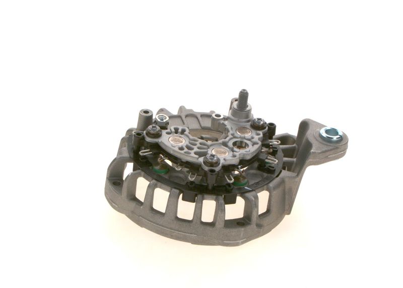 BOSCH F000BL9025 Repair Set, alternator rectifier