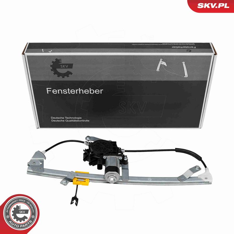 ESEN SKV 51SKV581 - Window Regulator