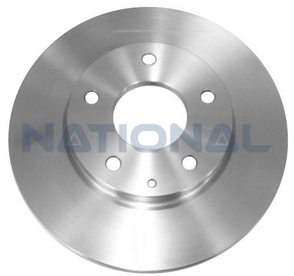 National NBD1907