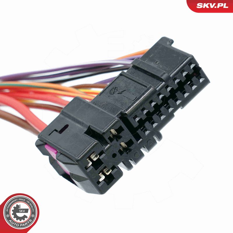 Prekės atitinka OEM kodą: 8E0972702
