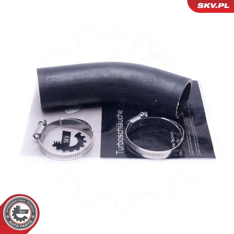 Laadimisõhu voolik, ESEN SKV 54SKV148