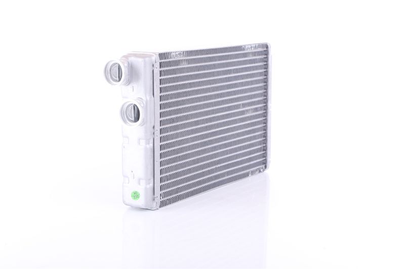 NISSENS 707224 Heat Exchanger, interior heating