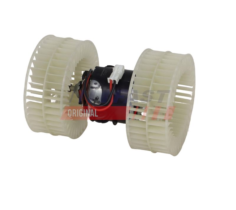 Salongipuhur, FAST FT13813