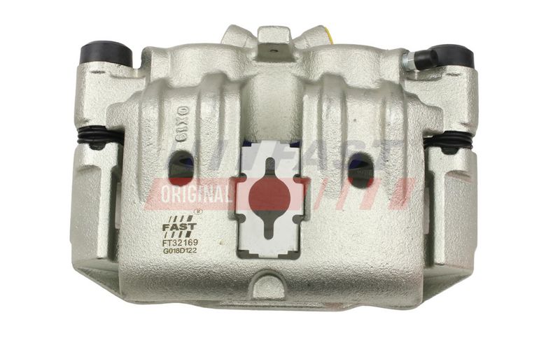 Pidurisadul, FAST FT32169