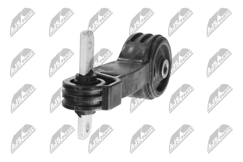 Paigutus, Mootor, NTY ZPS-HD-013