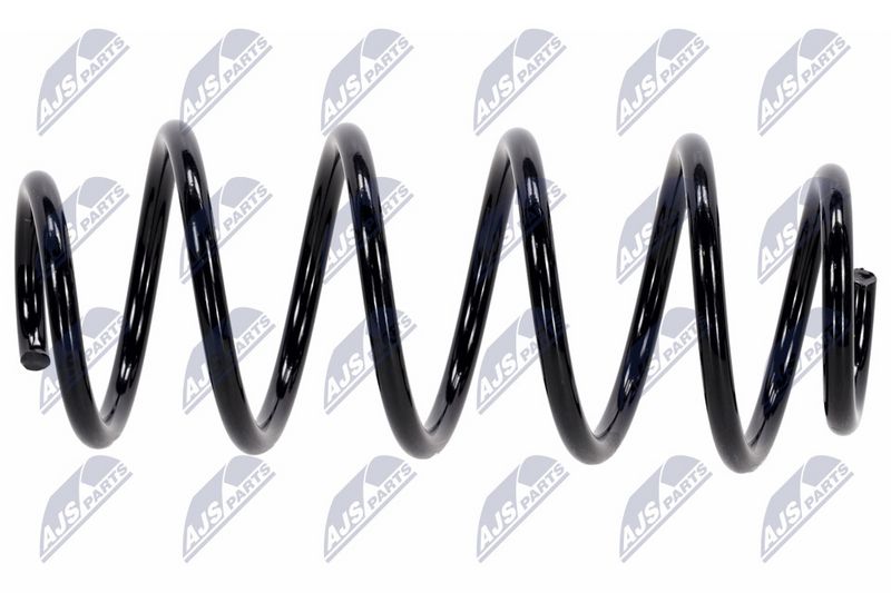 NTY ASZ-VW-108 Suspension Spring