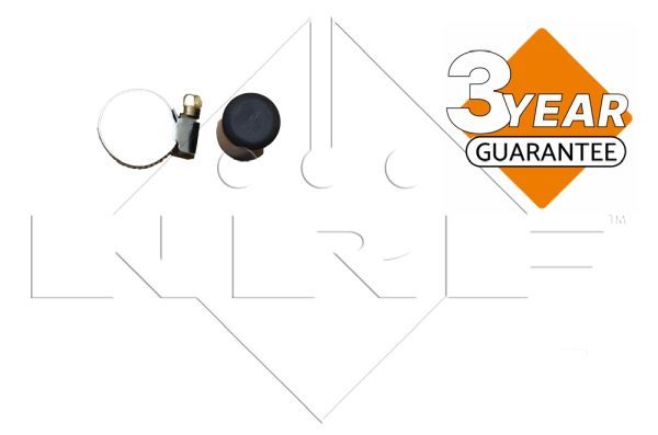 Radiador, refrigeración del motor NRF 58194