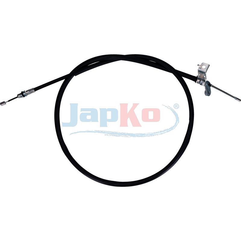 жило, ръчна спирачка JAPKO
