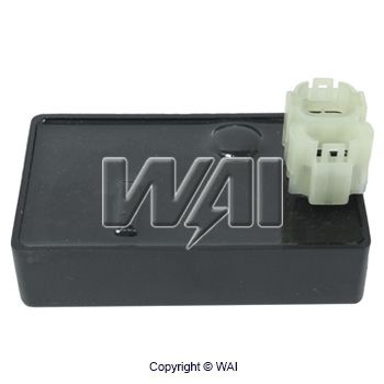 Product Komutators, Aizdedzes sistēma WAI HNC1044 Image