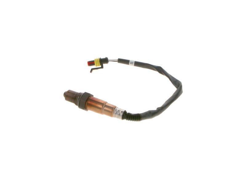 BOSCH 0258006063 Oxygen Sensor