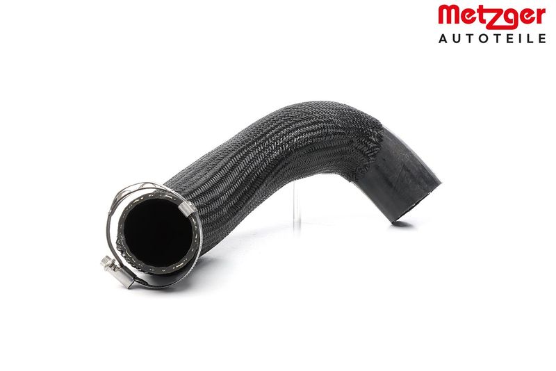 METZGER AUTOTEILE 2401361 Charge Air Hose