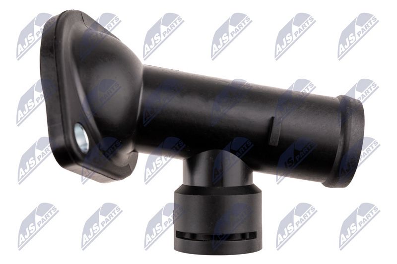 NTY CTM-WW-164 Coolant Flange