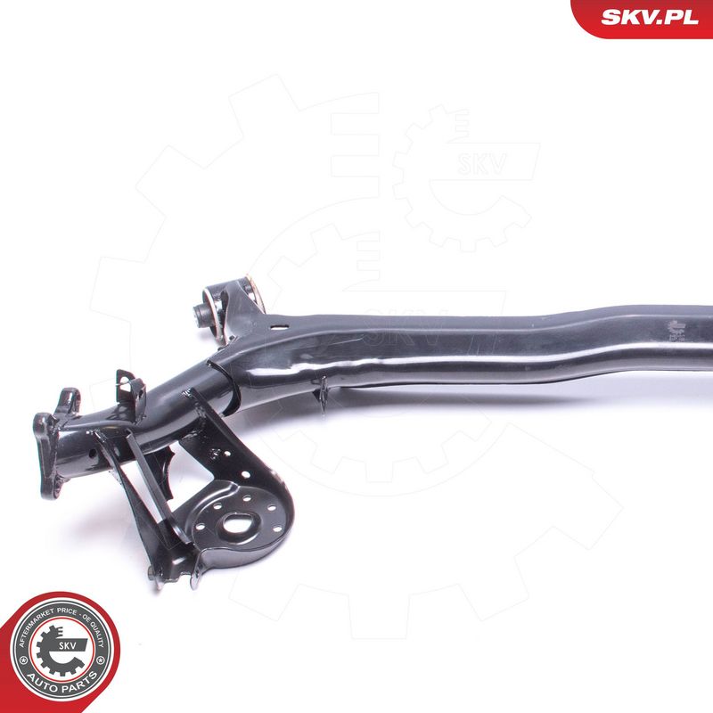 Sillakeha, ESEN SKV 64SKV017