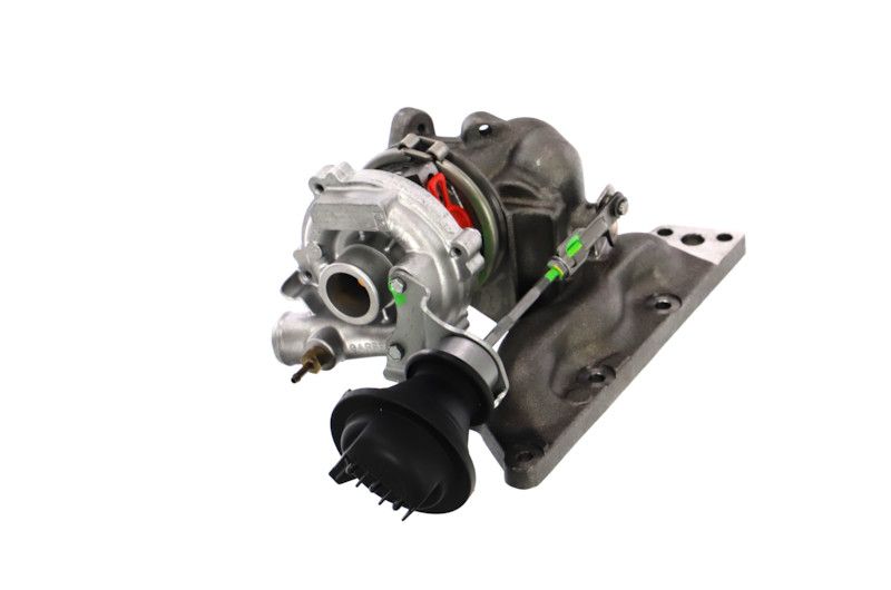 REMANTE 003-001-000229R Charger, charging (supercharged/turbocharged)