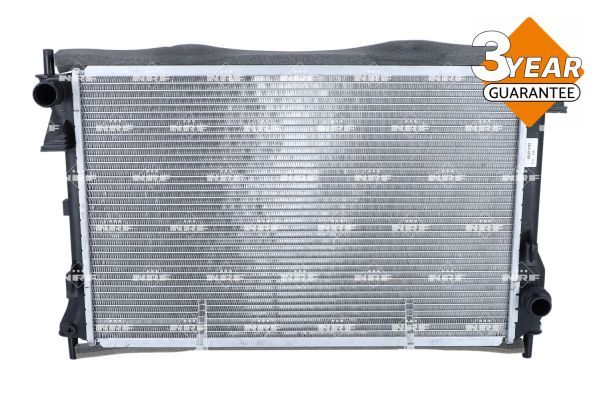 Radiator, racire motor NRF 56041