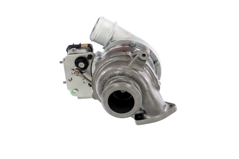 REMANTE 003-002-000034R Charger, charging (supercharged/turbocharged)
