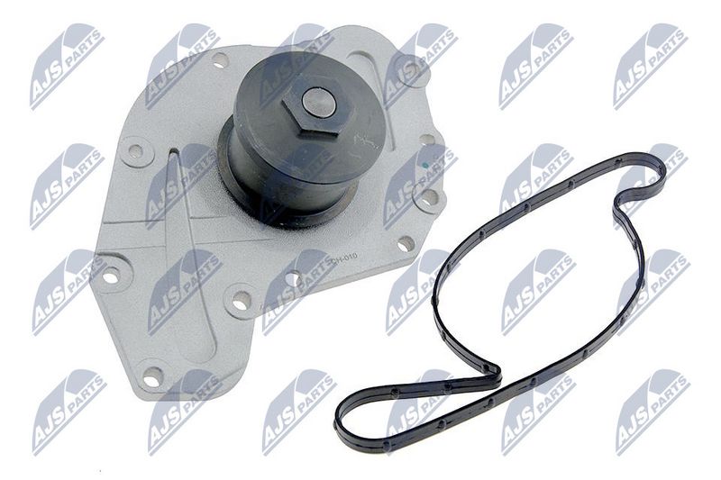 NTY CPW-CH-010 Water Pump, engine cooling
