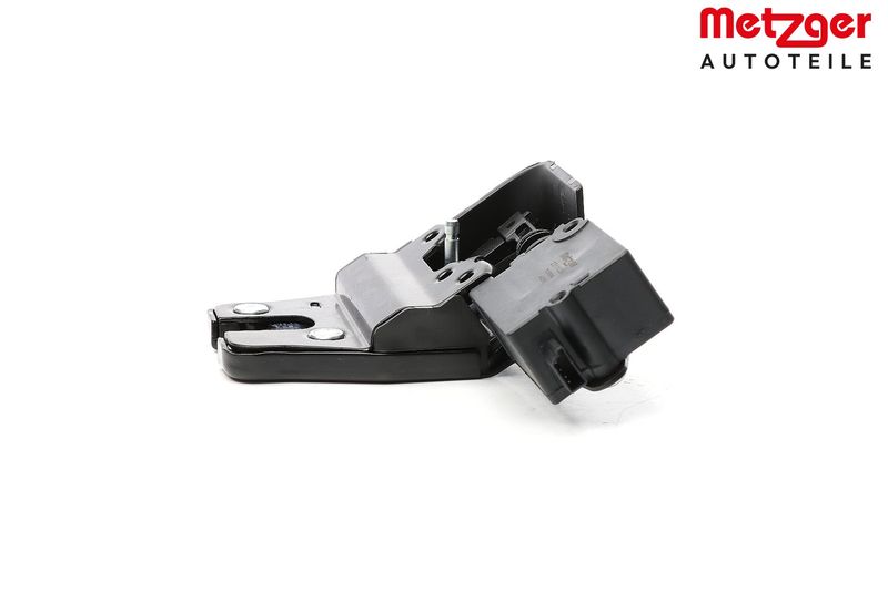 METZGER AUTOTEILE 2311028 Tailgate Lock
