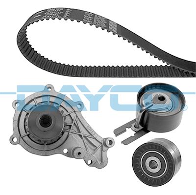 Dayco KTBWP9140 Water Pump & Timing Belt Set