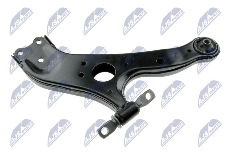 NTY ZWD-TY-213 Control/Trailing Arm, wheel suspension