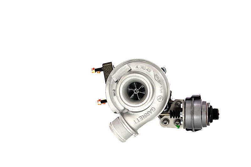 REMANTE 003-002-004512R Charger, charging (supercharged/turbocharged)