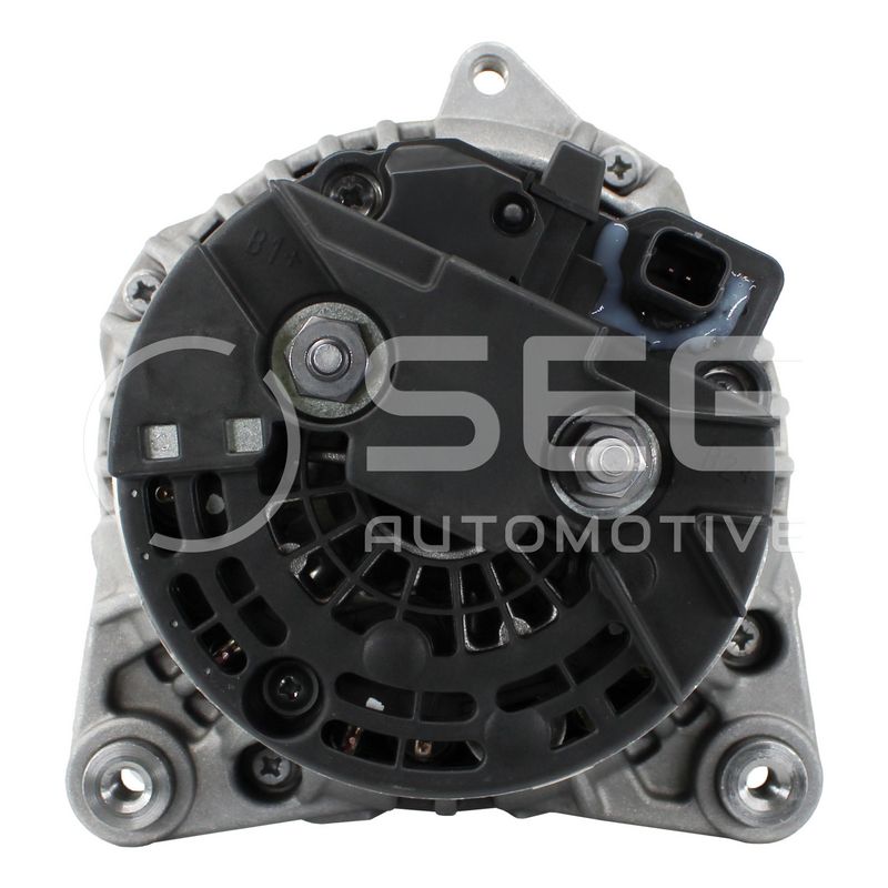 SEG Automotive 0124525533 Alternator