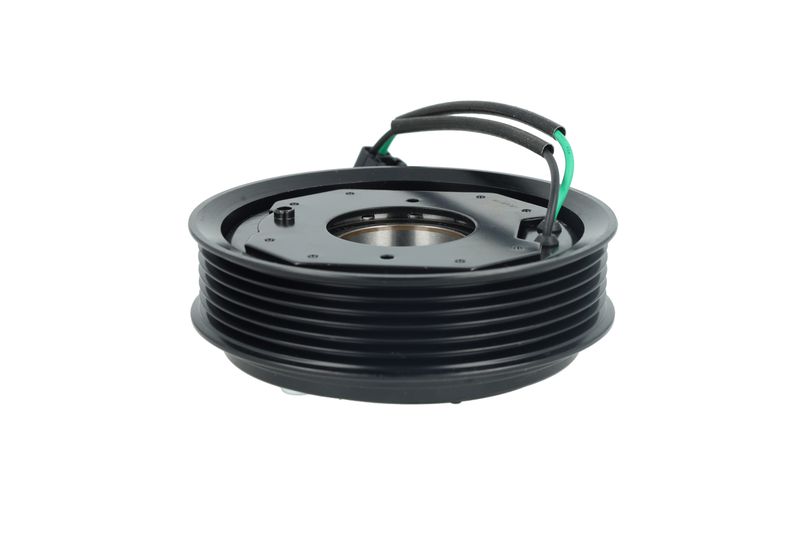 Magnetsidur, kliimakompressor, NRF 380109