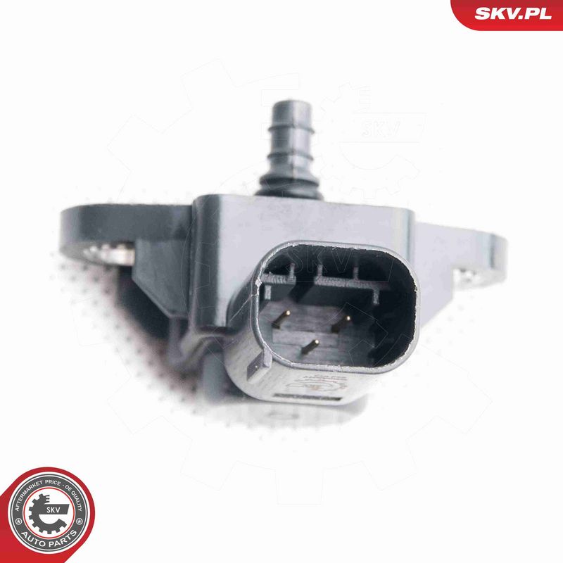 ESEN SKV 17SKV137 Sensor, intake manifold pressure