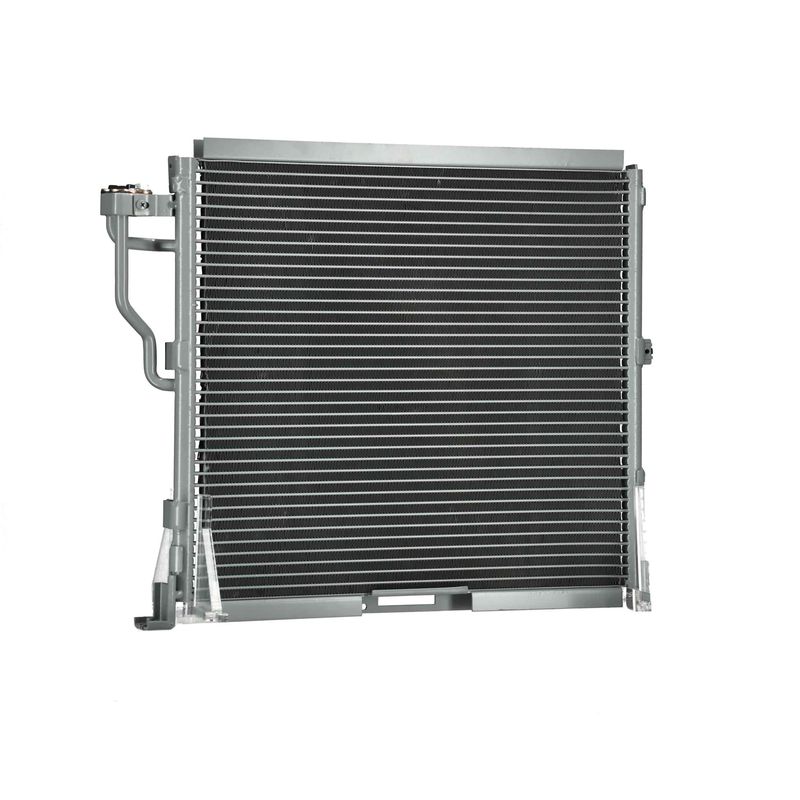 Kondensaator, kliimaseade, NISSENS 94157