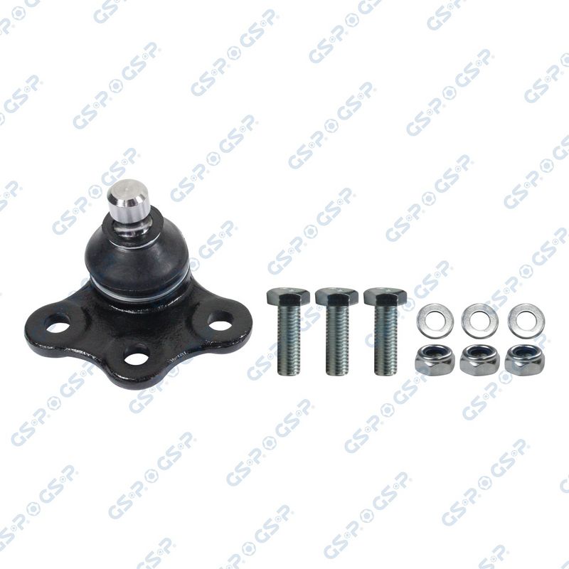 ARTICULATIE SARCINA/GHIDARE GSP S080178