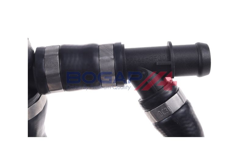 Manguera Radiador BOGAP C4228164 - 6