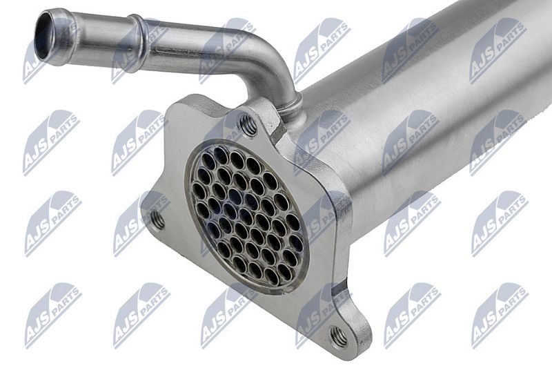 Radiaator, heitgaaside tagasijooks, NTY EGR-FR-030A