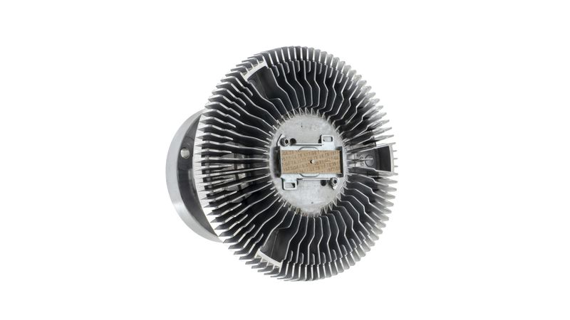 Product Image - Koppeling, radiateurventilator - CFC117000P - MAHLE