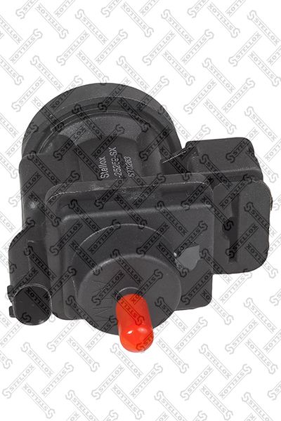 STELLOX 01-25259-SX EGR Valve