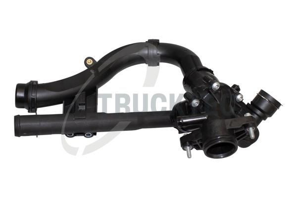 TRUCKTEC AUTOMOTIVE 02.19.401 - Termostatas