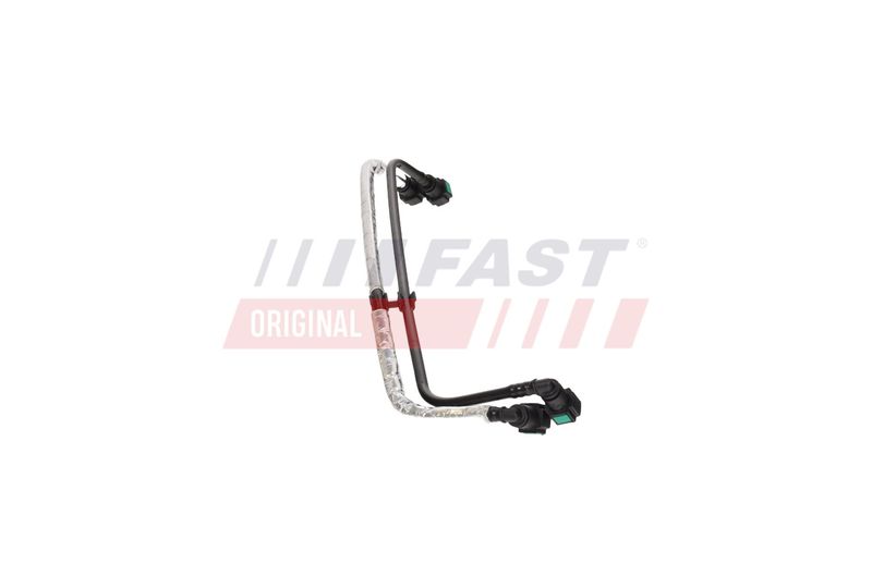 Kütusetorustik, FAST FT14092