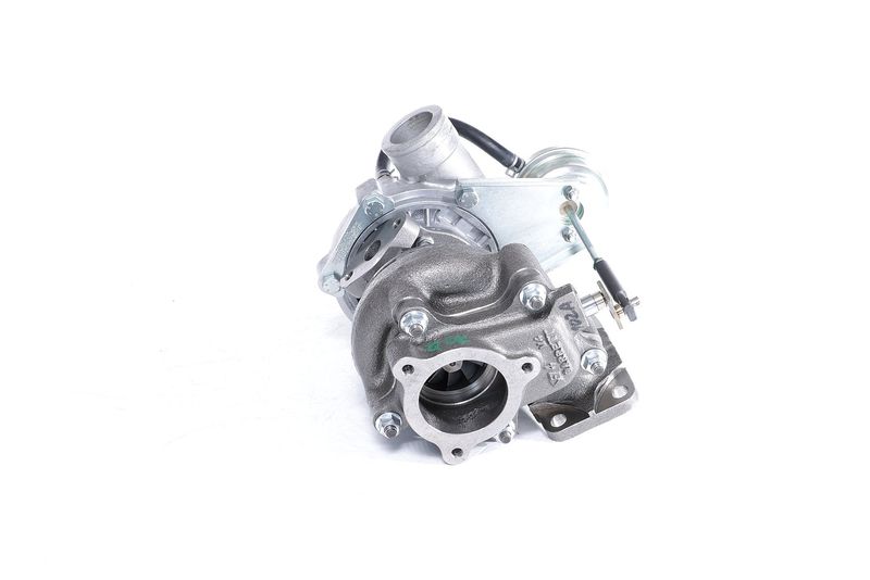 Compresor,sistem de supraalimentare T911785 BTS Turbo