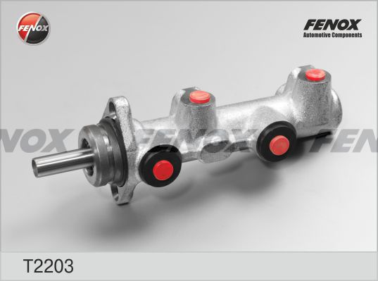 Спирачна помпа FENOX