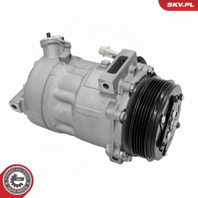 Kompressor, kliimaseade, ESEN SKV 84SKV105