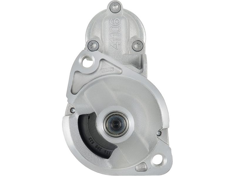 AS-PL S0830(SEG) - Starteris