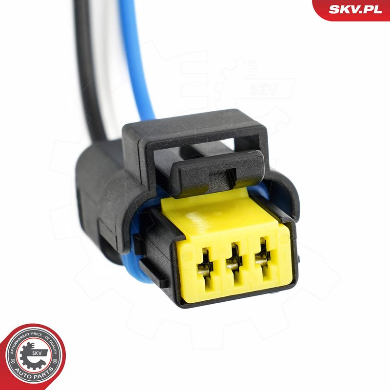 Paranduskomplekt, kaablikomplekt, ESEN SKV 53SKV174
