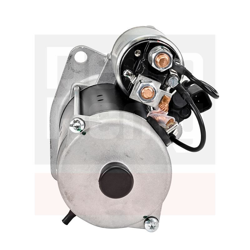 Delco Remy SER84208-12B1 Starter