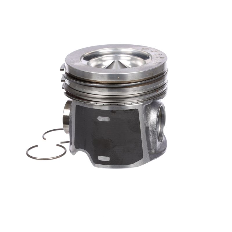 Product Image - Zuiger - PM014100 - ET ENGINETEAM
