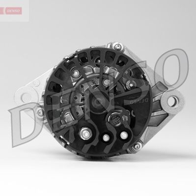 DENSO DAN1009 Alternator