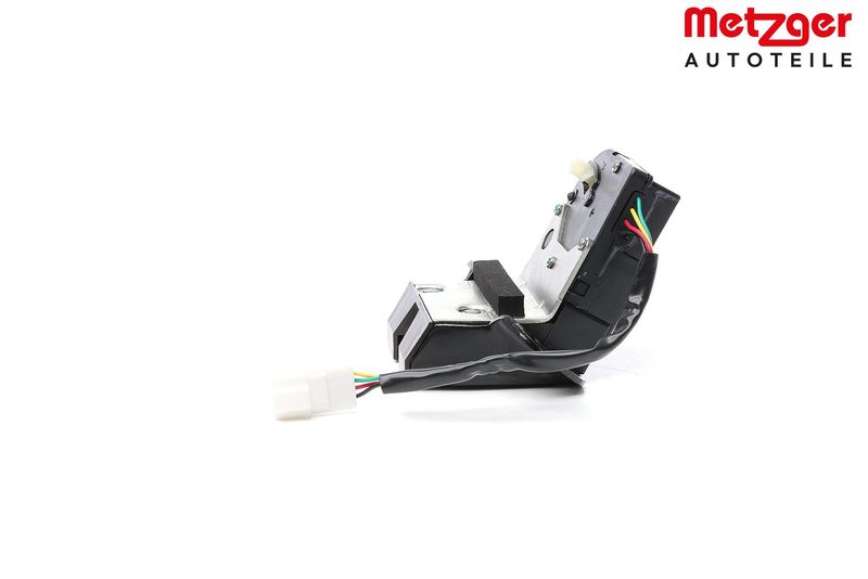 METZGER AUTOTEILE 2311033 Tailgate Lock