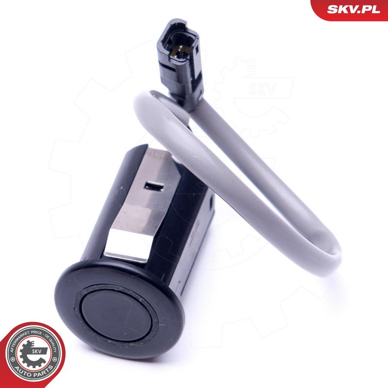 Sensor, parkimisabi, ESEN...